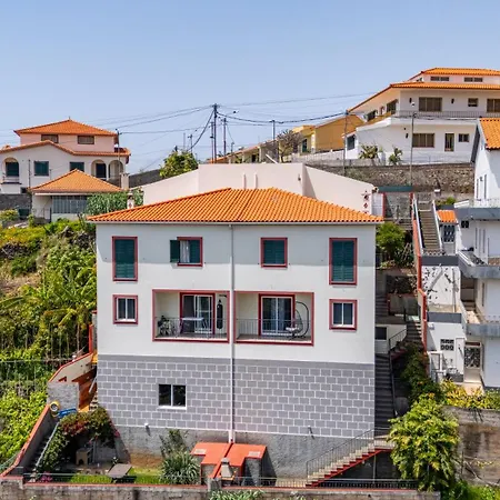 Haven By Your Key Madeira Funchal (Madeira)