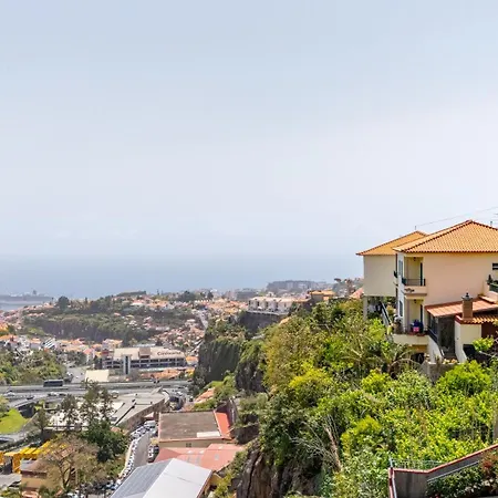 Haven By Your Key Madeira Hébergement de vacances Funchal (Madeira)