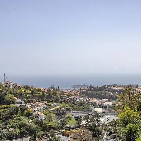 Haven By Your Key Madeira Hébergement de vacances