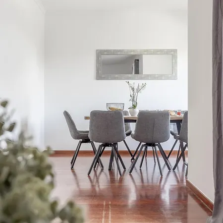 Hébergement de vacances Haven By Your Key Madeira