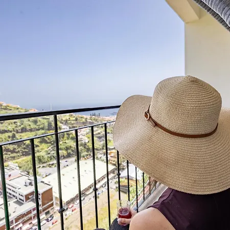 Haven By Your Key Madeira Hébergement de vacances Funchal (Madeira)