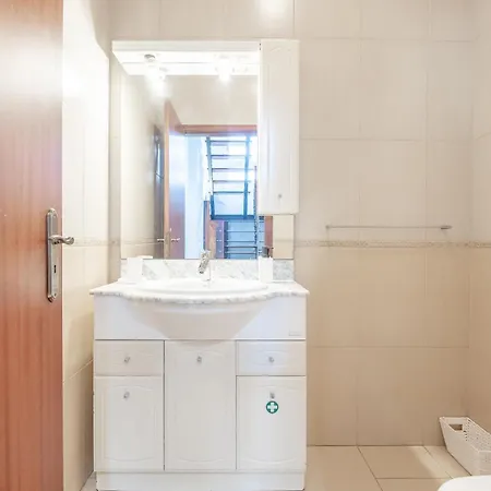 Hébergement de vacances Haven By Your Key Madeira *