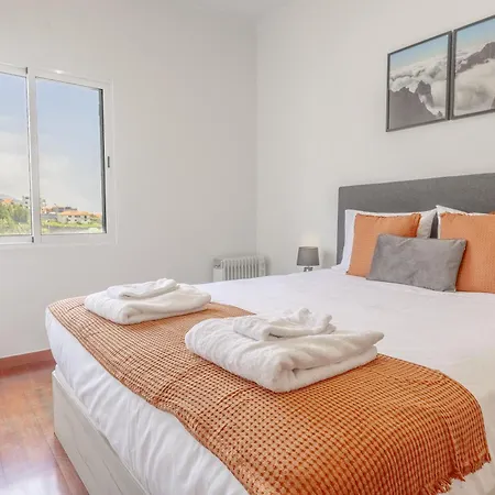 Hébergement de vacances Haven By Your Key Madeira