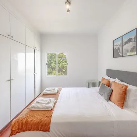 Hébergement de vacances Haven By Your Key Madeira *