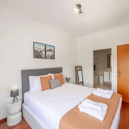 Haven By Your Key Madeira Hébergement de vacances