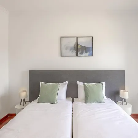 Hébergement de vacances Haven By Your Key Madeira *