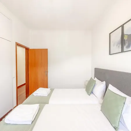 Hébergement de vacances Haven By Your Key Madeira *