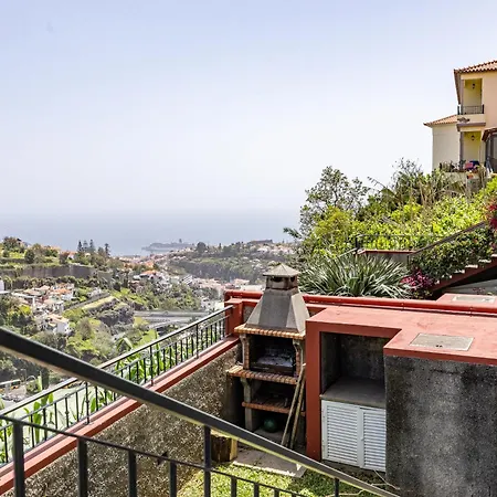 Hébergement de vacances Haven By Your Key Madeira