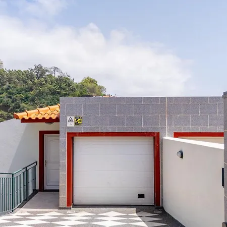 Hébergement de vacances Haven By Your Key Madeira Funchal (Madeira)