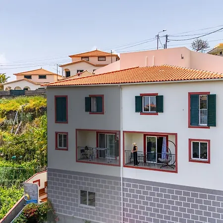 Haven By Your Key Madeira * Funchal (Madeira)
