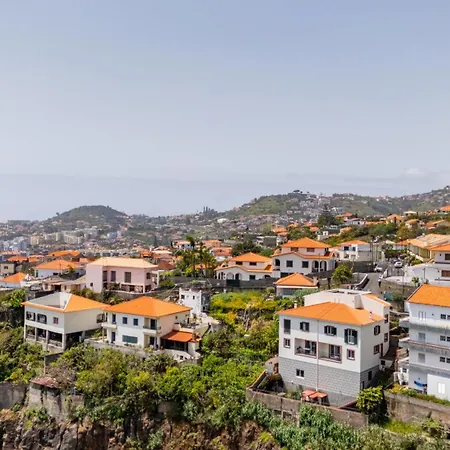 Haven By Your Key Madeira Funchal (Madeira)