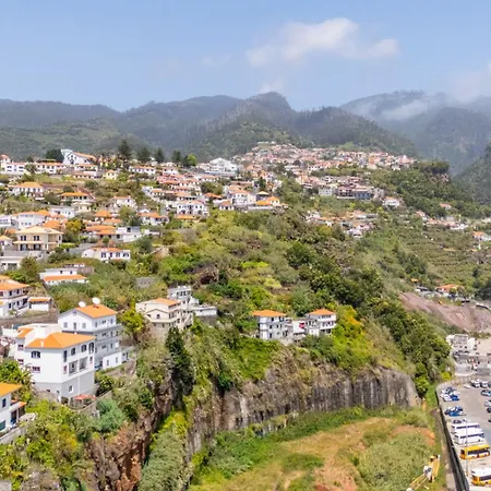 Hébergement de vacances Haven By Your Key Madeira