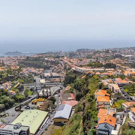 Haven By Your Key Madeira
