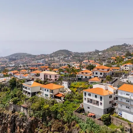 Haven By Your Key Madeira Hébergement de vacances