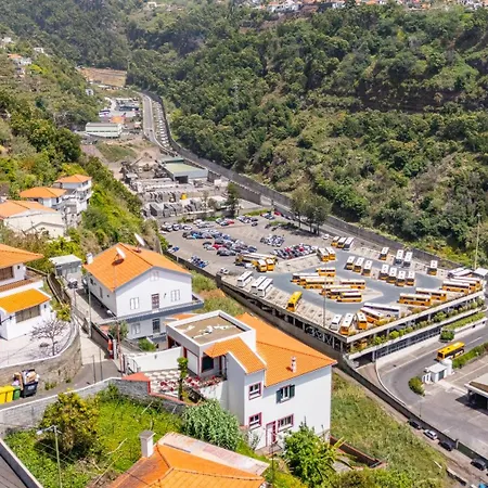 Haven By Your Key Madeira *