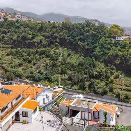 Haven By Your Key Madeira