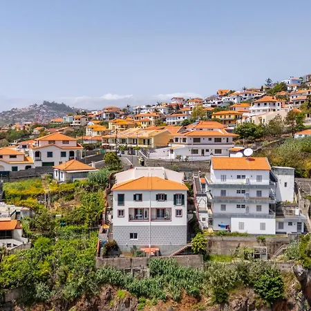 Haven By Your Key Madeira Funchal (Madeira)