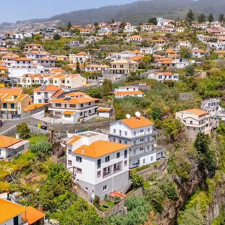 Haven By Your Key Madeira Funchal (Madeira)
